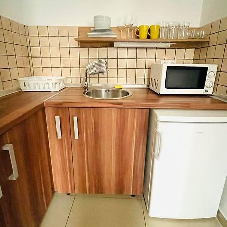 Kazy8 New Life Apartment Budapest Ngoại thất bức ảnh