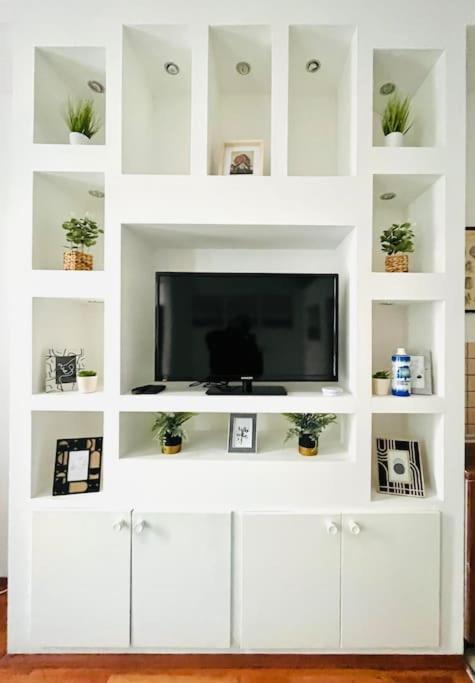 Kazy8 New Life Apartment Budapest Ngoại thất bức ảnh