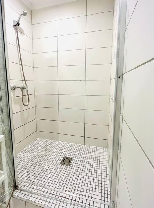 Kazy8 New Life Apartment Budapest Ngoại thất bức ảnh