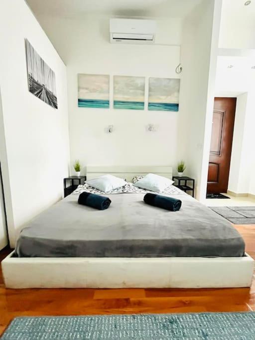 Kazy8 New Life Apartment Budapest Ngoại thất bức ảnh